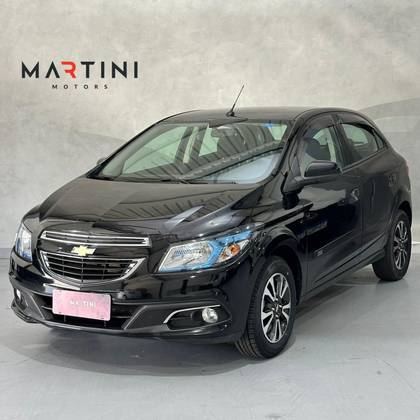 CHEVROLET ONIX 1.4 MPFI LTZ 8V FLEX 4P MANUAL CHEVROLET ONIX 1.4 MPFI LTZ 8V FLEX 4P MANUAL